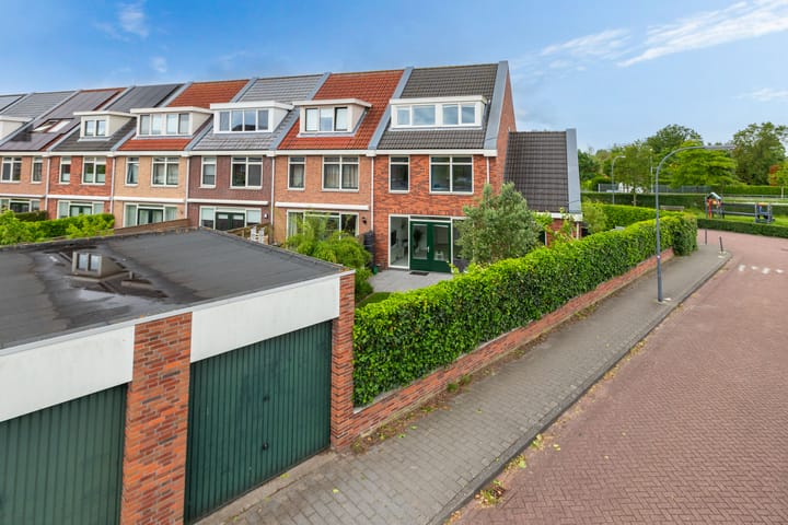 Foto 43 van Jacoba van Beierenlaan 95