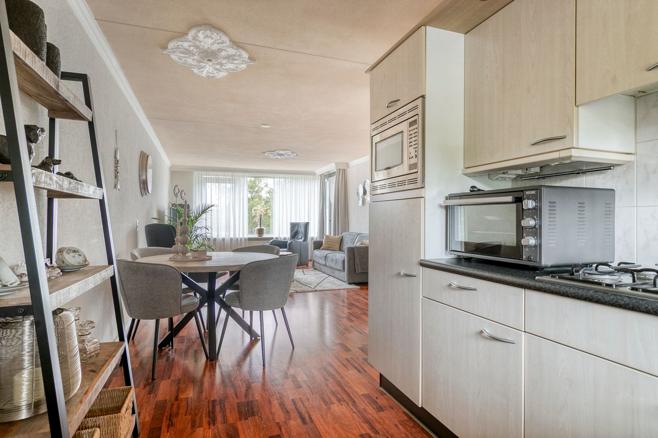 Foto 15 van Burgemeester Freijterslaan 381