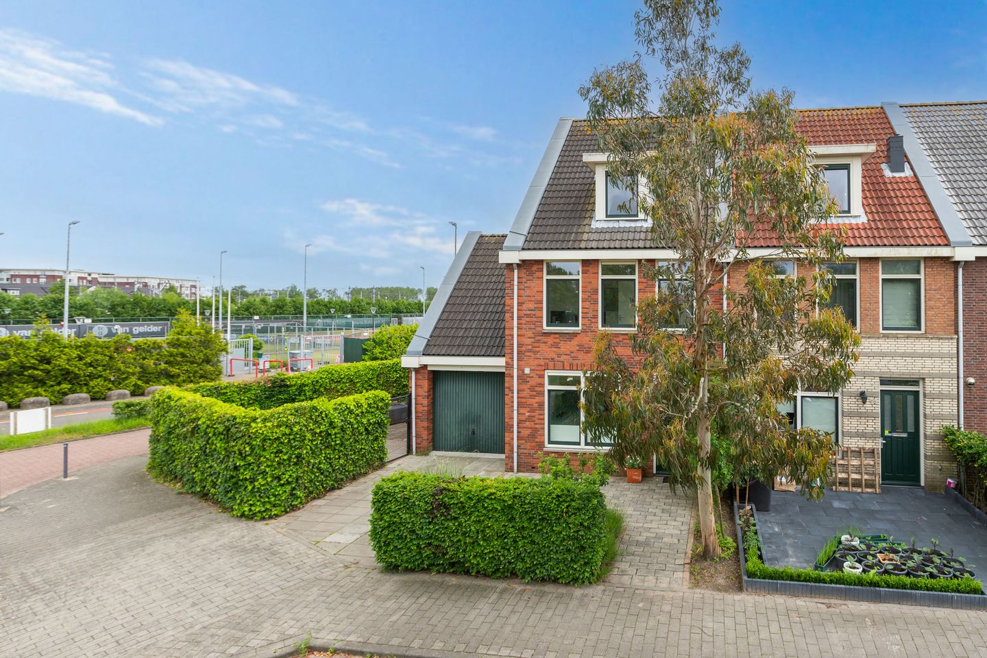 Foto 44 van Jacoba van Beierenlaan 95