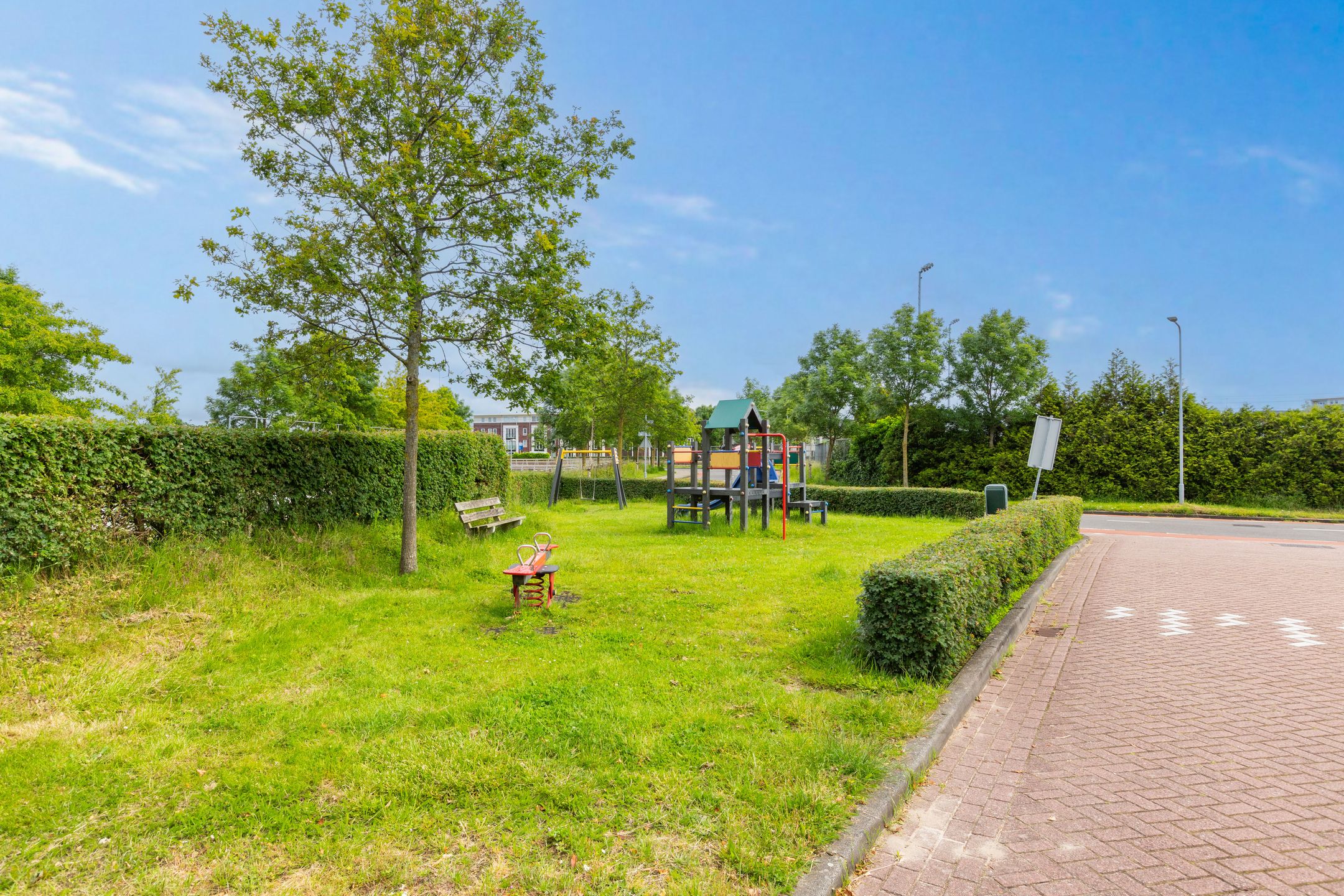 Foto 45 van Jacoba van Beierenlaan 95