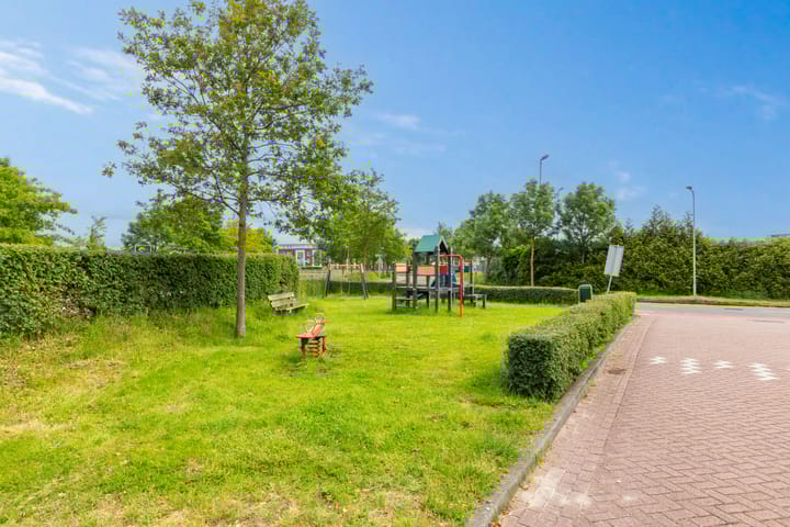 Foto 45 van Jacoba van Beierenlaan 95