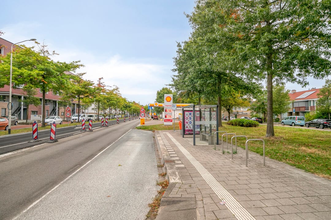 Foto 31 van Burgemeester Freijterslaan 381