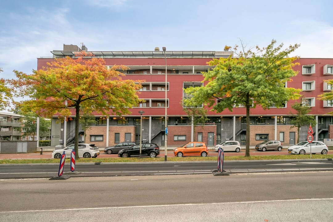 Foto 32 van Burgemeester Freijterslaan 381