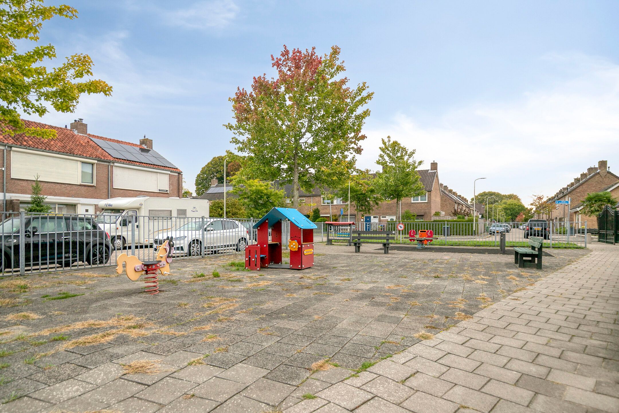 Foto 33 van Burgemeester Freijterslaan 381