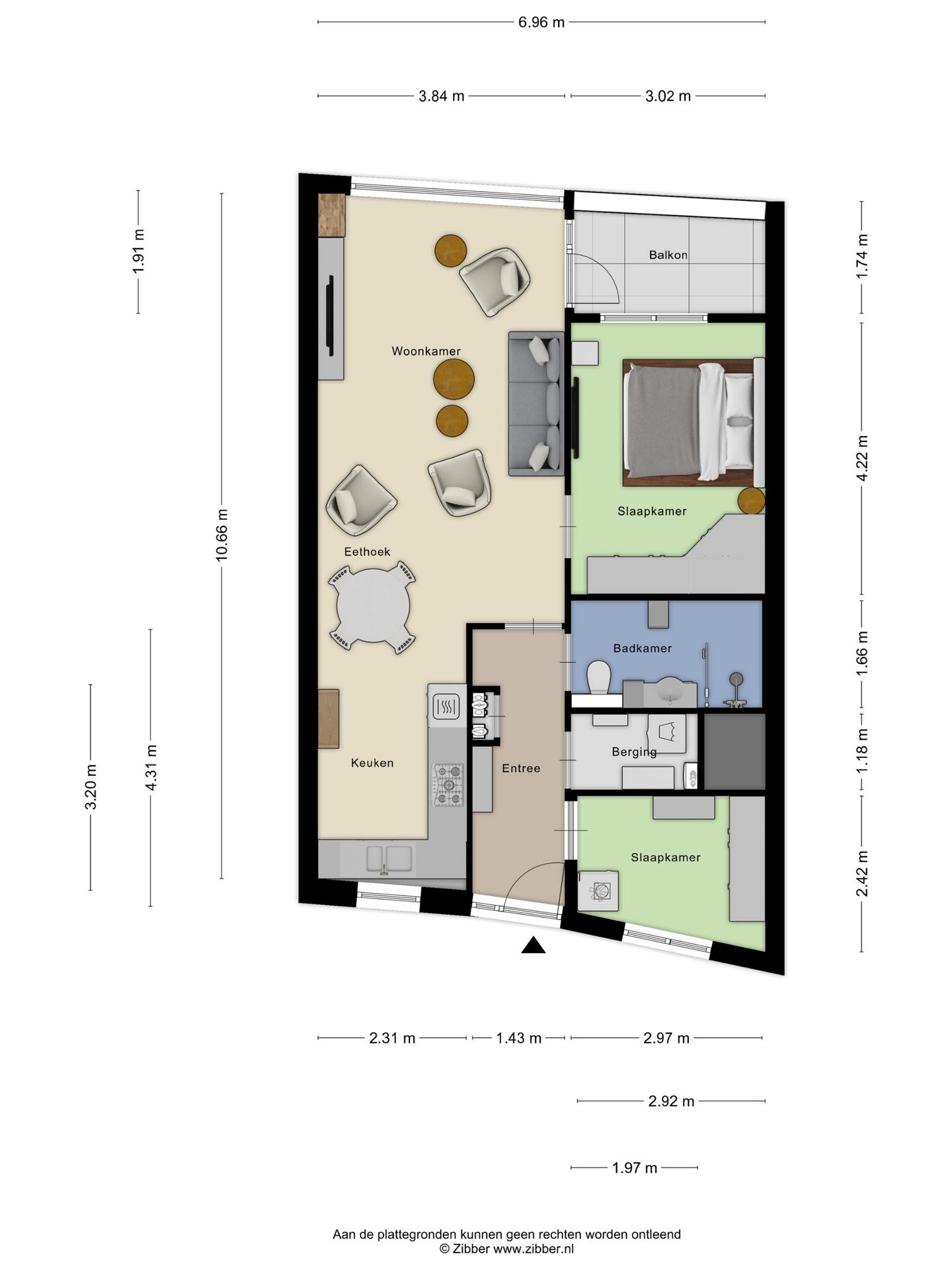 Foto 34 van Burgemeester Freijterslaan 381