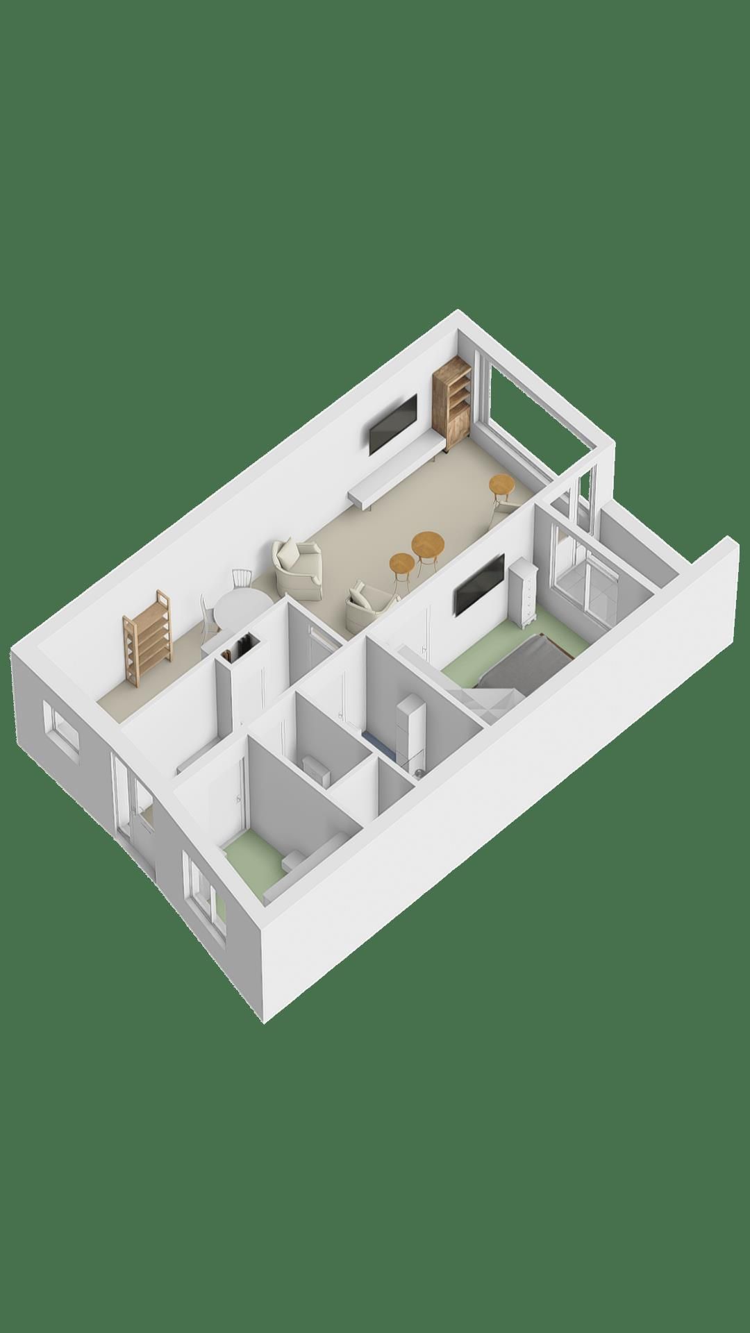 Foto 35 van Burgemeester Freijterslaan 381