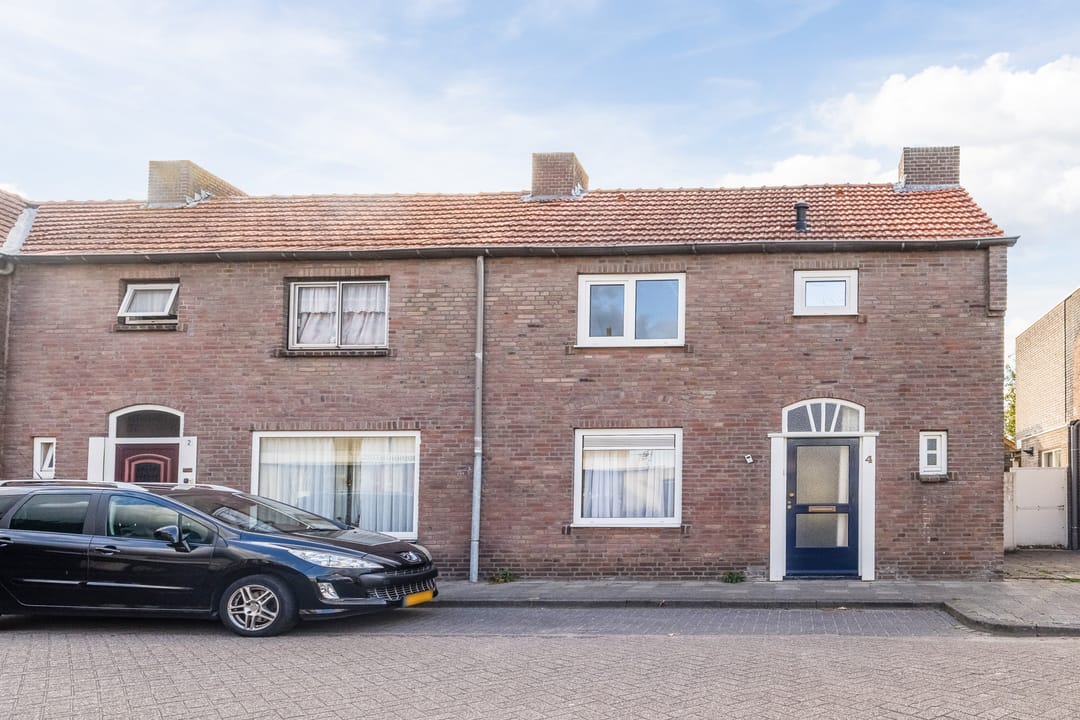 Foto 47 van Wethouder van de Lisdonkstraat 4