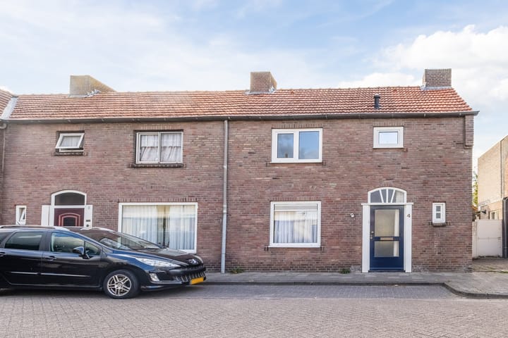 Photo 47 of Wethouder van de Lisdonkstraat 4