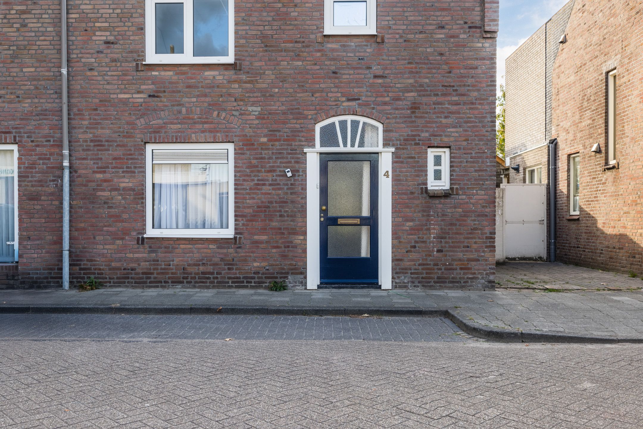 Foto 48 van Wethouder van de Lisdonkstraat 4