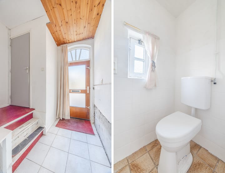 Photo 6 of Wethouder van de Lisdonkstraat 4