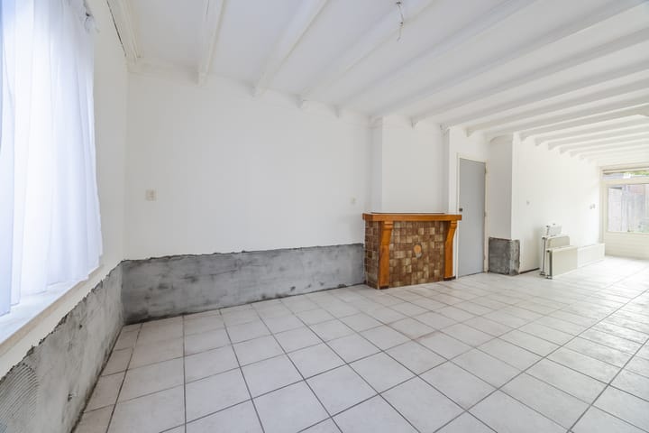 Photo 8 of Wethouder van de Lisdonkstraat 4