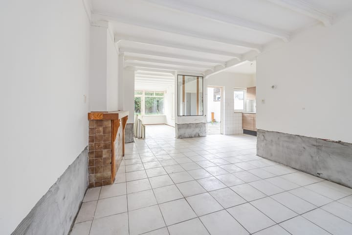 Photo 9 of Wethouder van de Lisdonkstraat 4