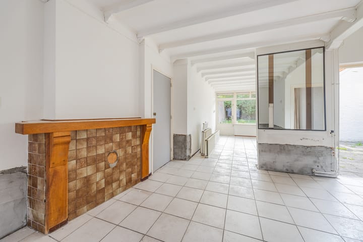 Photo 10 of Wethouder van de Lisdonkstraat 4