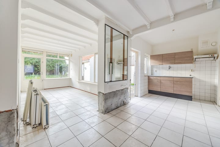 Photo 11 of Wethouder van de Lisdonkstraat 4