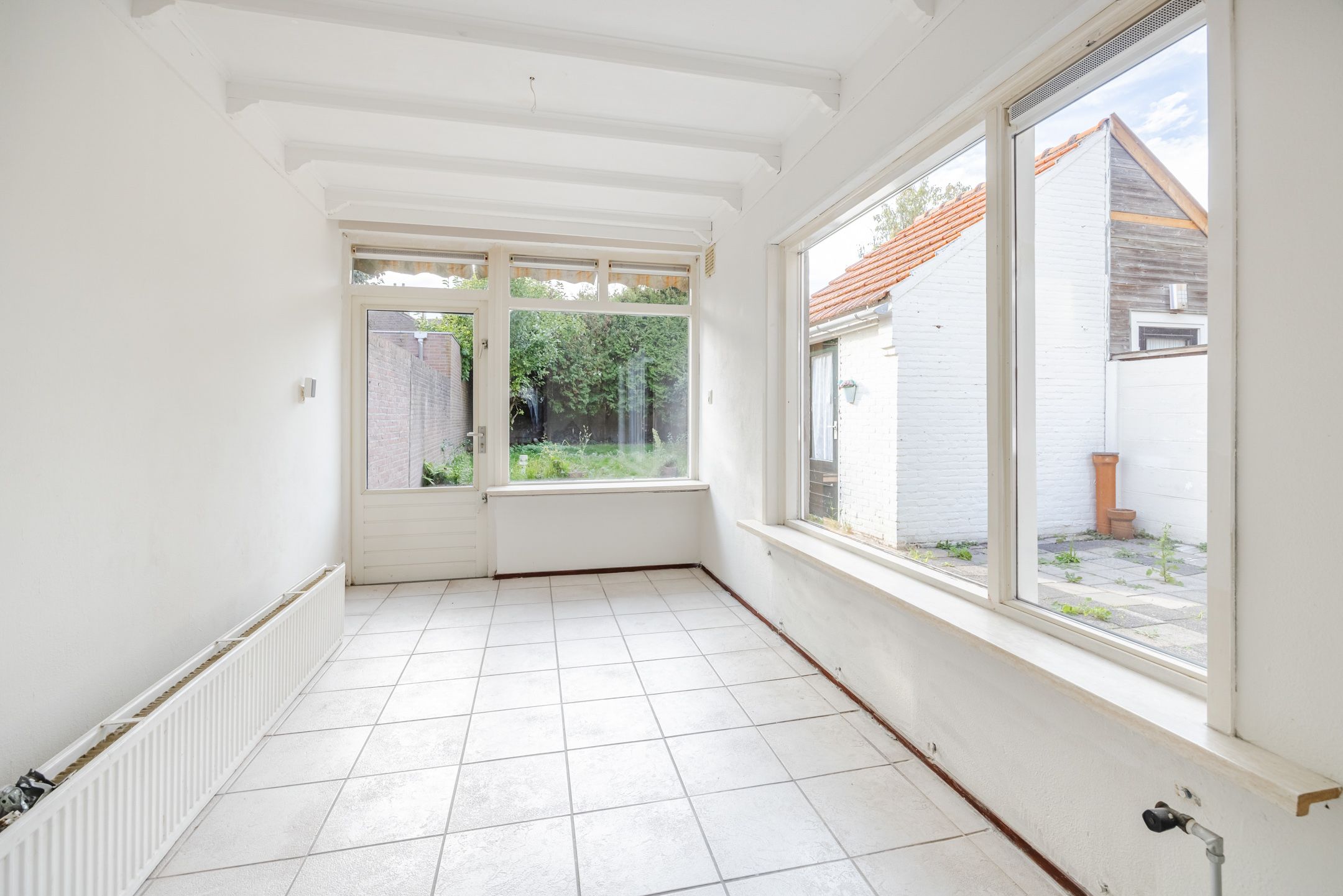 Foto 12 van Wethouder van de Lisdonkstraat 4