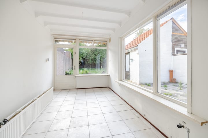 Photo 12 of Wethouder van de Lisdonkstraat 4