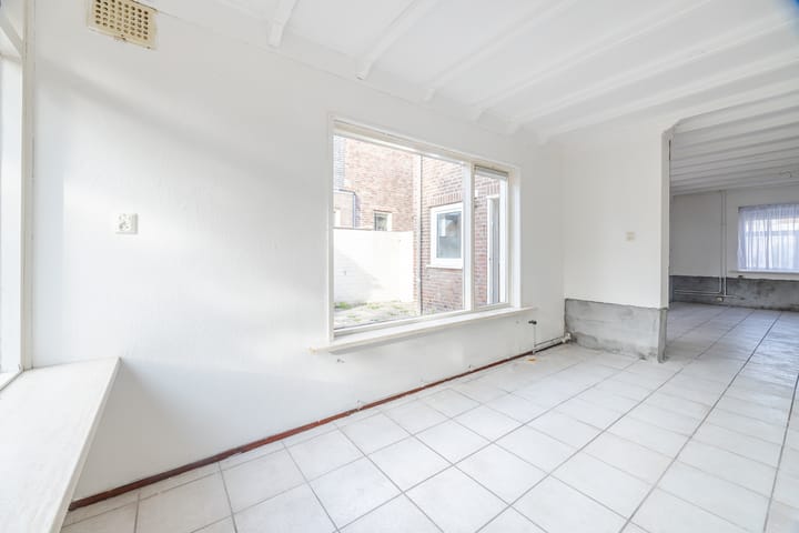 Photo 13 of Wethouder van de Lisdonkstraat 4