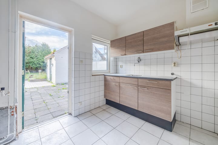 Photo 17 of Wethouder van de Lisdonkstraat 4