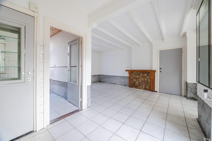 Photo 18 of Wethouder van de Lisdonkstraat 4