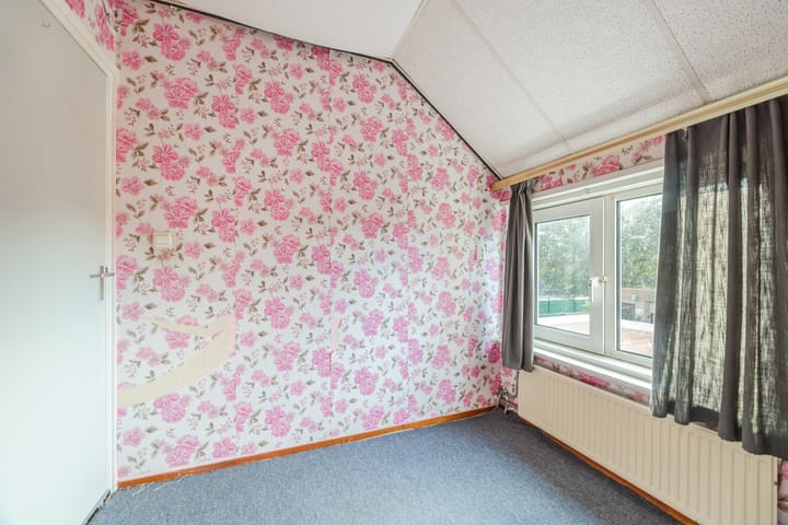 Photo 20 of Wethouder van de Lisdonkstraat 4