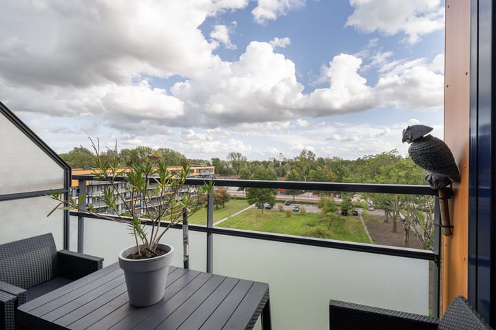 Foto 4 van Sperwerlaan 507