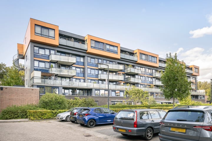 Foto 5 van Sperwerlaan 507