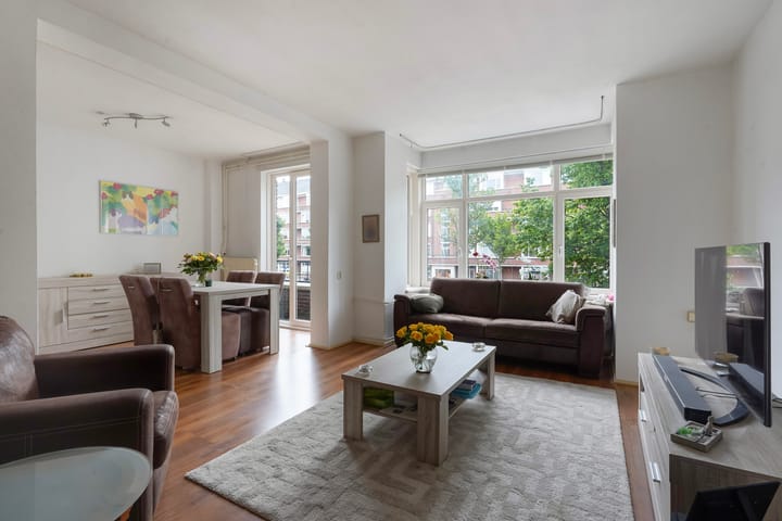 Foto 2 van Laan van Meerdervoort 1533