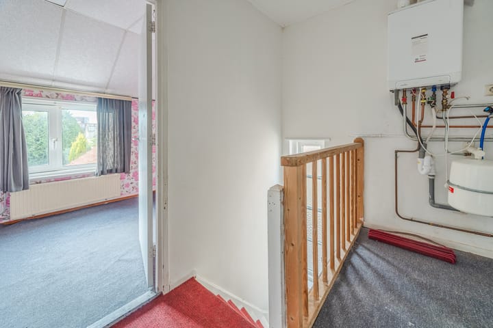 Photo 26 of Wethouder van de Lisdonkstraat 4