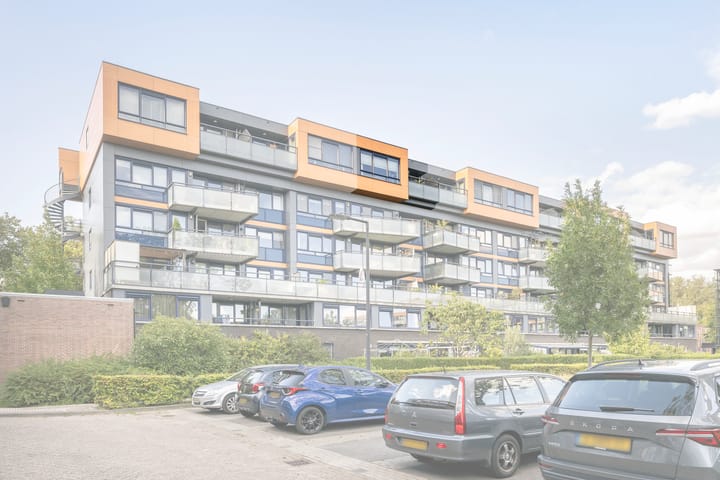 Foto 6 van Sperwerlaan 507