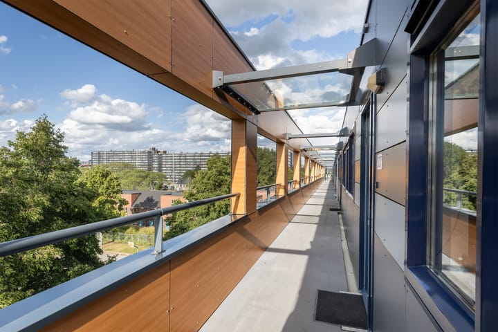 Foto 7 van Sperwerlaan 507