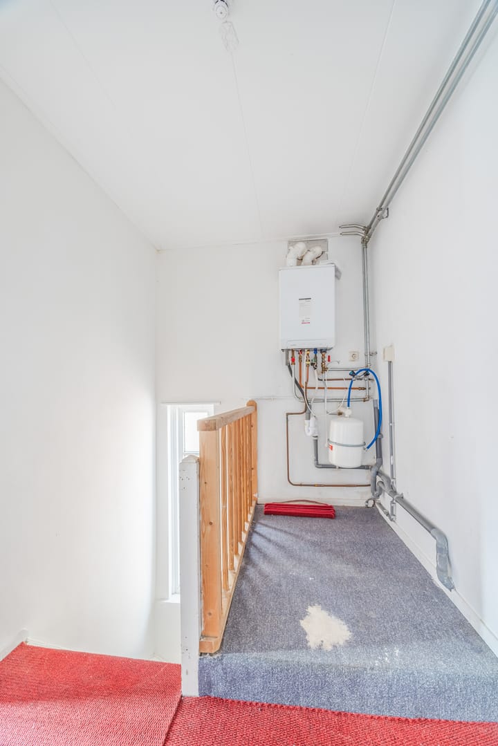 Photo 27 of Wethouder van de Lisdonkstraat 4