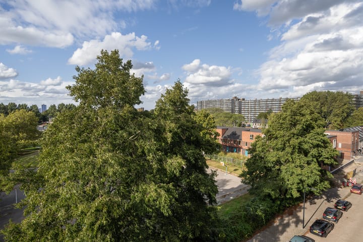 Foto 8 van Sperwerlaan 507