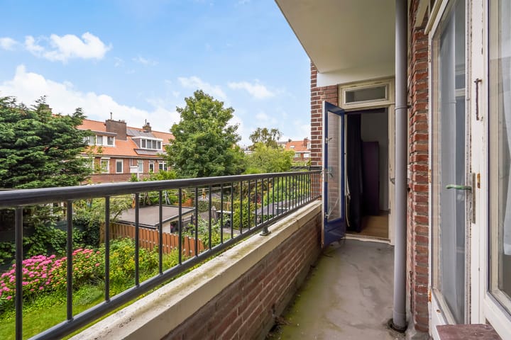 Foto 4 van Laan van Meerdervoort 1533