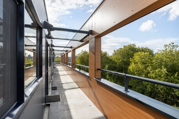 Foto 9 van Sperwerlaan 507