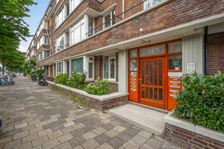 Foto 5 van Laan van Meerdervoort 1533