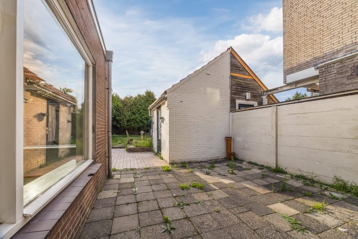 Photo 30 of Wethouder van de Lisdonkstraat 4