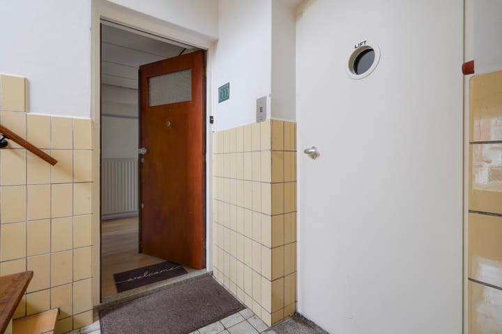 Foto 6 van Laan van Meerdervoort 1533