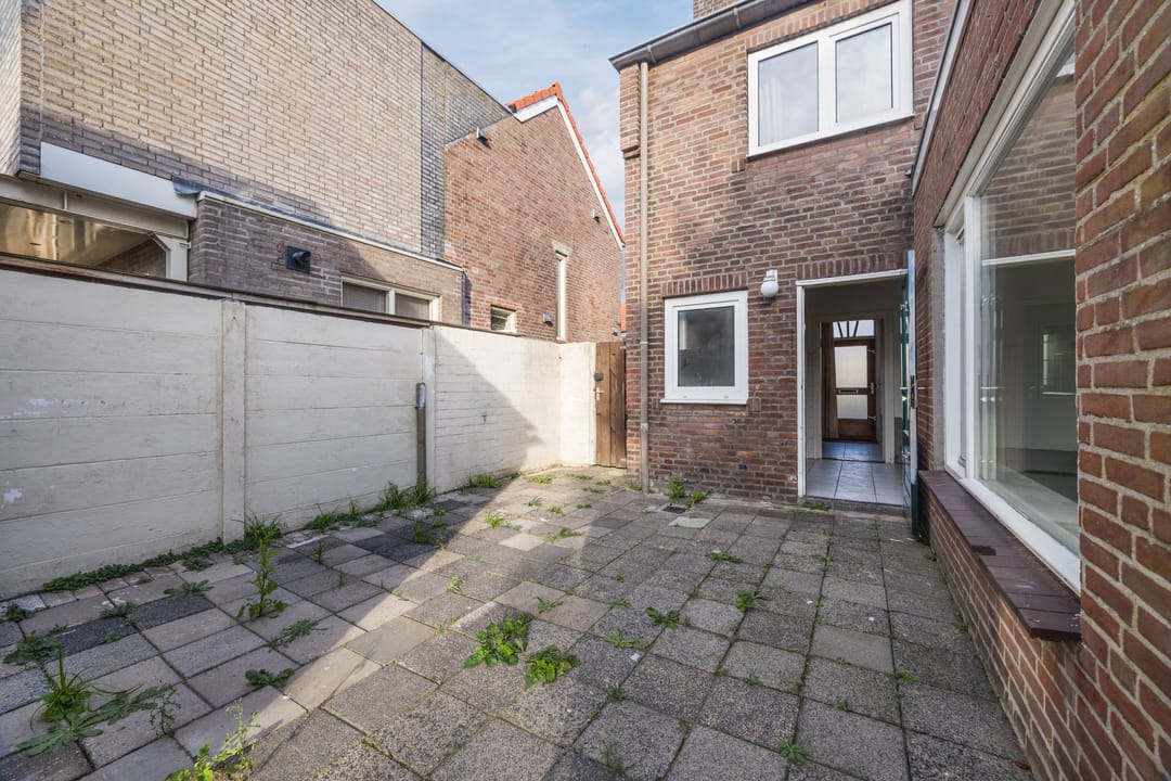 Foto 31 van Wethouder van de Lisdonkstraat 4