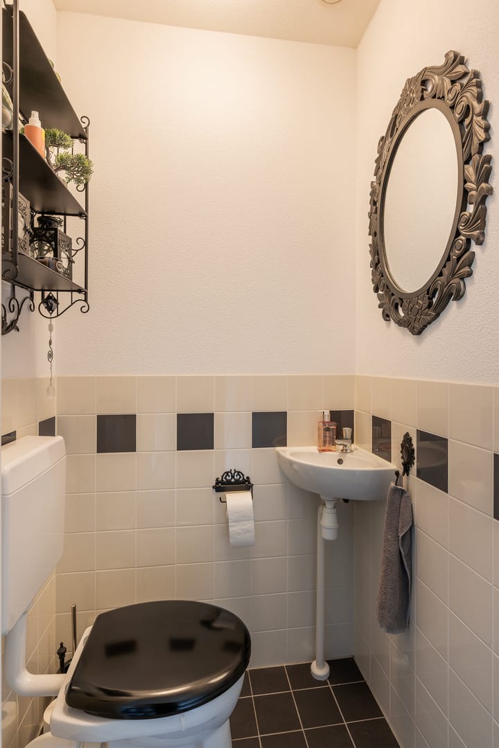 Foto 13 van Sperwerlaan 507