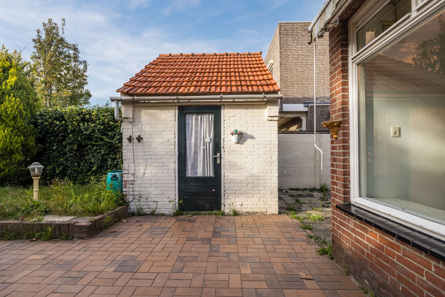 Foto 34 van Wethouder van de Lisdonkstraat 4