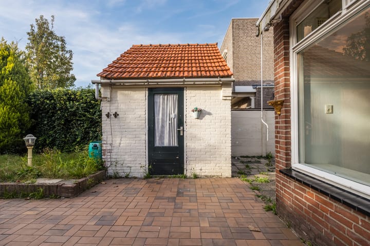 Photo 34 of Wethouder van de Lisdonkstraat 4