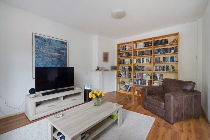 Foto 10 van Laan van Meerdervoort 1533