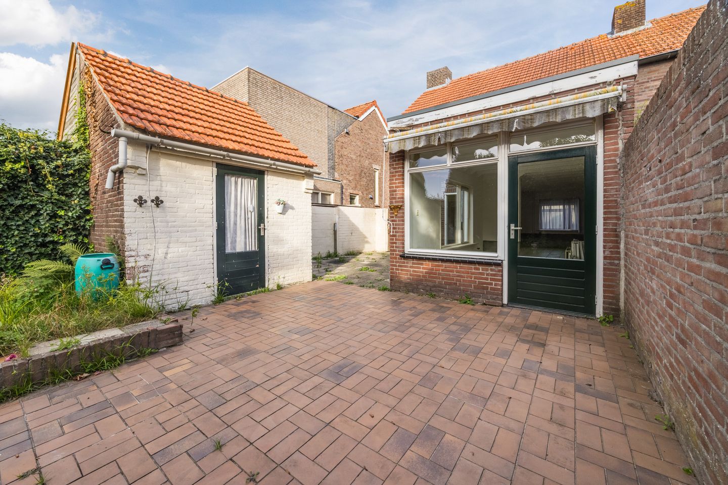 Foto 35 van Wethouder van de Lisdonkstraat 4