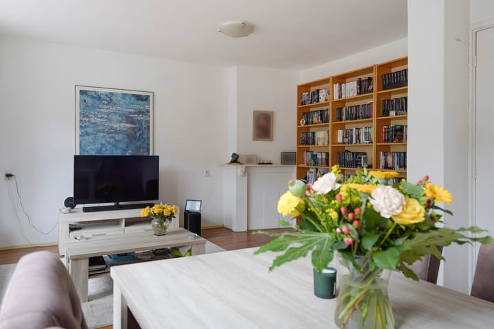 Foto 11 van Laan van Meerdervoort 1533