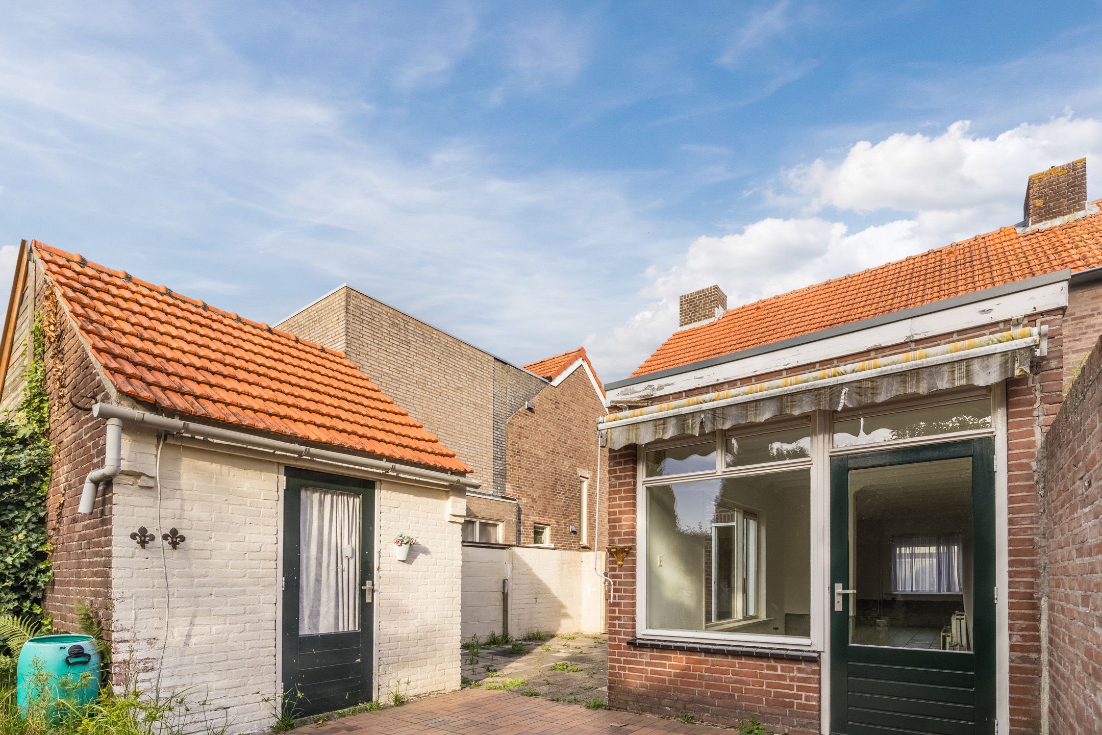 Foto 36 van Wethouder van de Lisdonkstraat 4