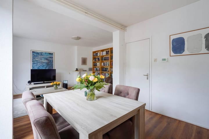 Foto 12 van Laan van Meerdervoort 1533