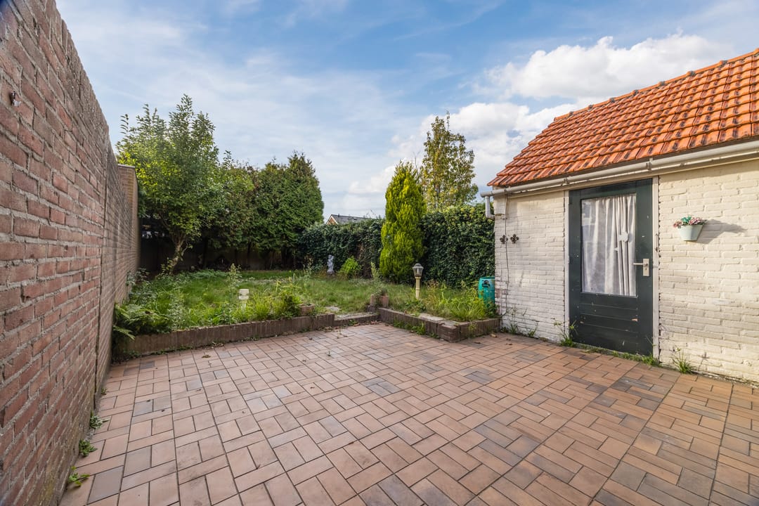 Foto 37 van Wethouder van de Lisdonkstraat 4