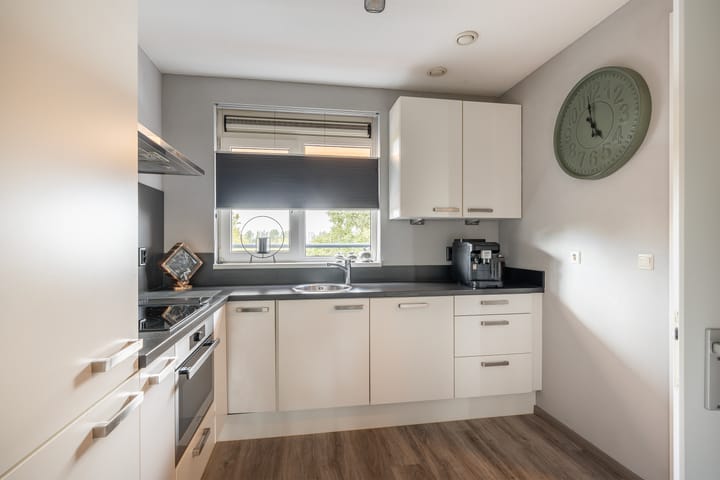 Foto 17 van Sperwerlaan 507