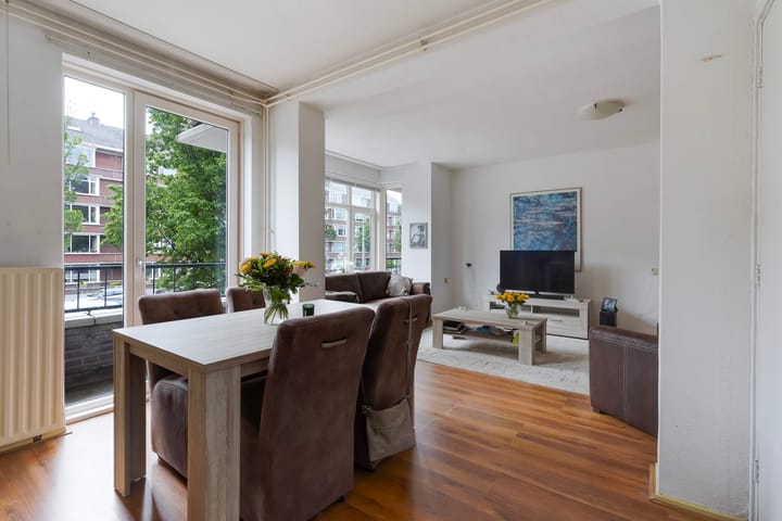 Foto 13 van Laan van Meerdervoort 1533