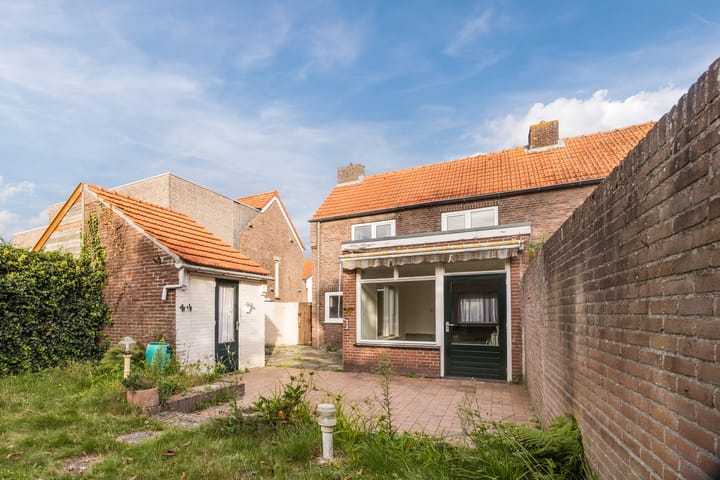 Photo 38 of Wethouder van de Lisdonkstraat 4